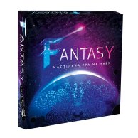 Настольная развлекательная игра 30564 "Fantasy"