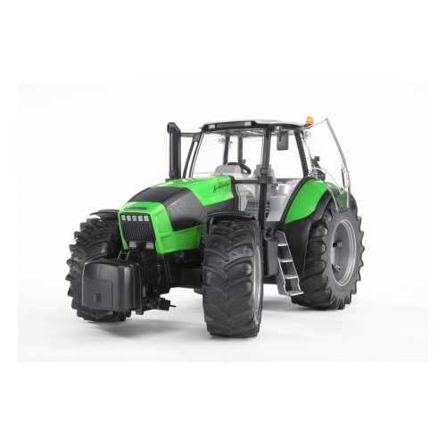 Машинка Bruder Трактор Deutz Agrotron X720 03080
