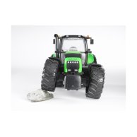 Машинка Bruder Трактор Deutz Agrotron X720 03080
