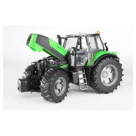 Машинка Bruder Трактор Deutz Agrotron X720 03080