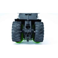 Машинка Bruder Трактор Deutz Agrotron X720 03080