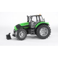 Машинка Bruder Трактор Deutz Agrotron X720 03080