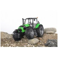 Машинка Bruder Трактор Deutz Agrotron X720 03080