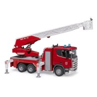 Машинка Bruder Пожарное авто Scania Super 560R 03591