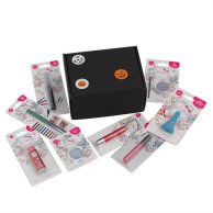 Набор детской косметики Lukky Halloween Kit SL-009