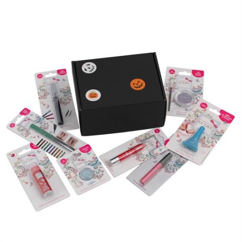 Набор детской косметики Lukky Halloween Kit SL-009