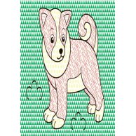 Водная раскраска. Домашние животные (укр) (Л734009У)