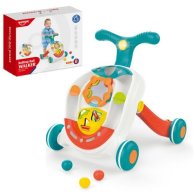 Каталка игр.центр Tilly Первые шаги (HE0820)