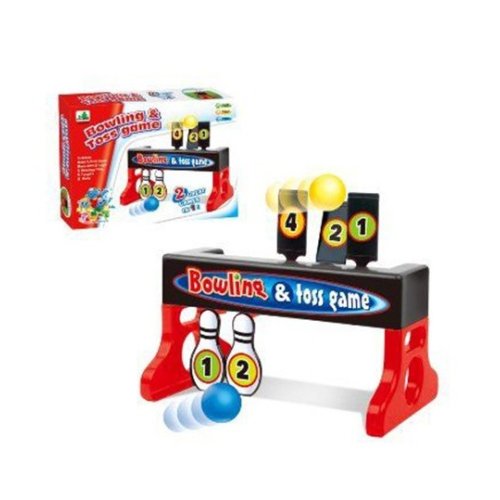 Игра MR 0171 боулинг