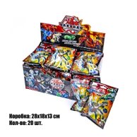 Бакуган Bakugan Battle Planet (LSD109)