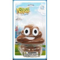 Игрушка "Стреляющая фигурка. Кучка"