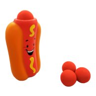 Игрушка "Стреляющая фигурка. Хот-дог"
