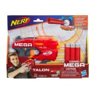 Бластер Hasbro Nerf Талон Мега E6189