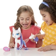 Набор игрушечный серия "MLP-Моя маленькая Пони: Волшебное зелье".