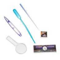Микроскоп Eastcolight с увеличением до 450 раз ES21371