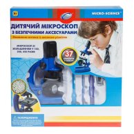 Микроскоп Eastcolight с увеличением до 450 раз ES21371