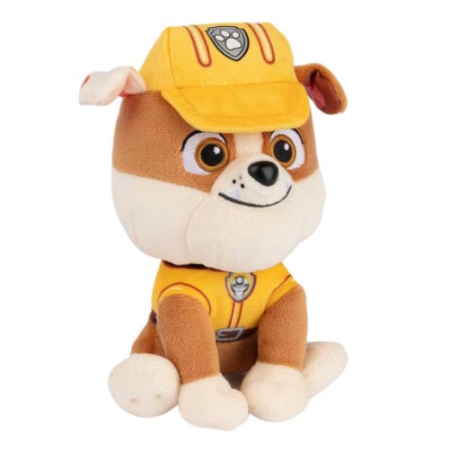 Мягкая игрушка Paw Patrol Щенок Кремез 15 см (SM84407/6058440)