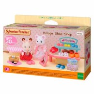 Sylvanian Families Магазин обуви (4862)