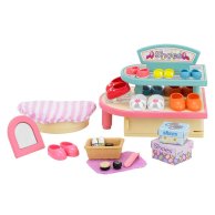 Sylvanian Families Магазин обуви (4862)