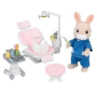 Sylvanian Families Кабинет стоматолога (5095)