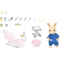 Sylvanian Families Кабинет стоматолога (5095)
