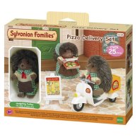Sylvanian Families Доставка пицы (5238)