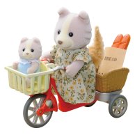 Sylvanian Families Велосипедная прогулка 4281