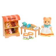 Sylvanian Families Магазин пончиков (5239)