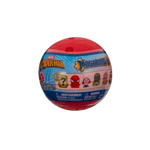 Игрушка-сюрприз Mash’ems Человек-паук 51786