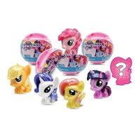 Игрушка-сюрприз Mash’ems Мой маленький пони MLP 51646
