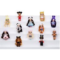 Игровой набор с куклой Na! Na! Na! Surprise Minis S2 591955