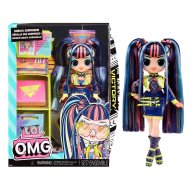 Кукла L.O.L. Surprise! O.M.G. S8 Виктория, 25 см 591504