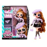 Кукла L.O.L. Surprise! O.M.G. S8 Поуз, 27 см 591535