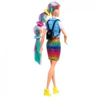 Кукла "Радужный леопард" Barbie (GRN81)