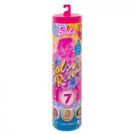 Кукла "Цветное перевоплощение" Barbie (GTR96)