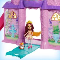 Игровой набор "Дворец для величественных баллов" Enchantimals (GYJ17)
