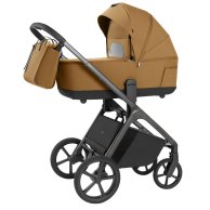 Коляска универсальная Carrello Vector CRL-6551 2в1 Golden Beige