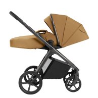 Коляска универсальная Carrello Vector CRL-6551 2в1 Golden Beige