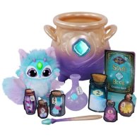 Игровой набор Moose Toys Magic Mixies Волшебный бирюзовый котелок 122585