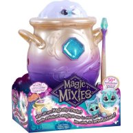 Игровой набор Moose Toys Magic Mixies Волшебный бирюзовый котелок 122585