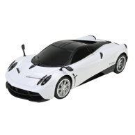 Машина на радиоуправлении Країна Іграшок Powermotors Pagani Huayra 1:24, белая PM2404 WHITE