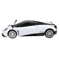 Машина на радиоуправлении Країна Іграшок Powermotors Pagani Huayra 1:24, белая PM2404 WHITE