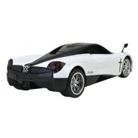 Машина на радиоуправлении Країна Іграшок Powermotors Pagani Huayra 1:24, белая PM2404 WHITE