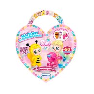 Коллекционная фигурка-сюрприз #sbabam Малыши в костюмчиках 122CN/22