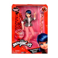 Кукла Playmates Toys Леди Баг и Супер-Кот S2 Суперсекрет Маринетт, 26 см 50355