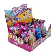 Игровая фигурка Charmiez Стильные малыши, в ассорт. 2211001