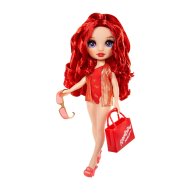Кукла Rainbow High Swim & Style Руби, с аксессуарами 507277