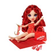 Кукла Rainbow High Swim & Style Руби, с аксессуарами 507277