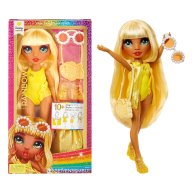 Кукла Rainbow High Swim & Style Санни, с аксессуарами 507284