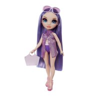 Кукла Rainbow High Swim & Style Виолетта, с аксессуарами 507314